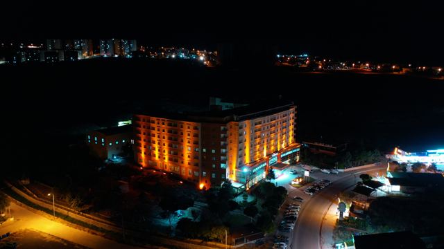 Roza Resort