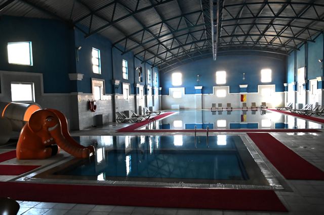 Termal & Spa