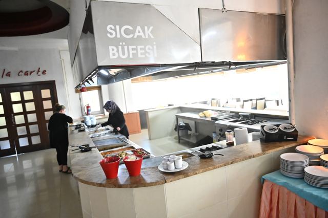 Restoran