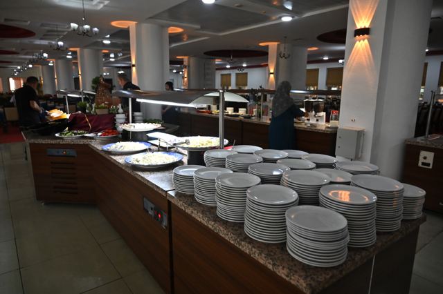 Restoran