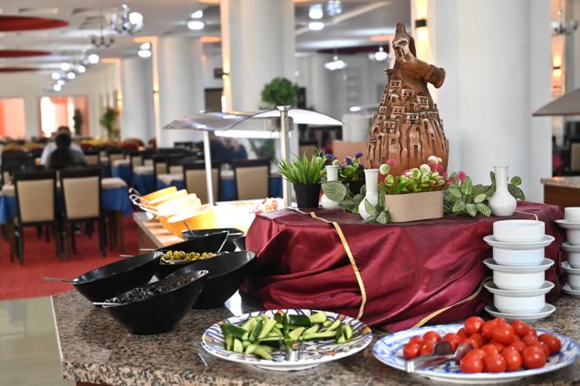 Restoran