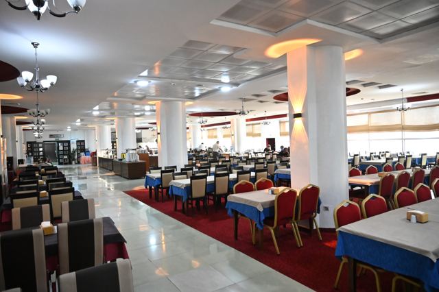 Restoran