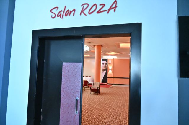 Salonlar