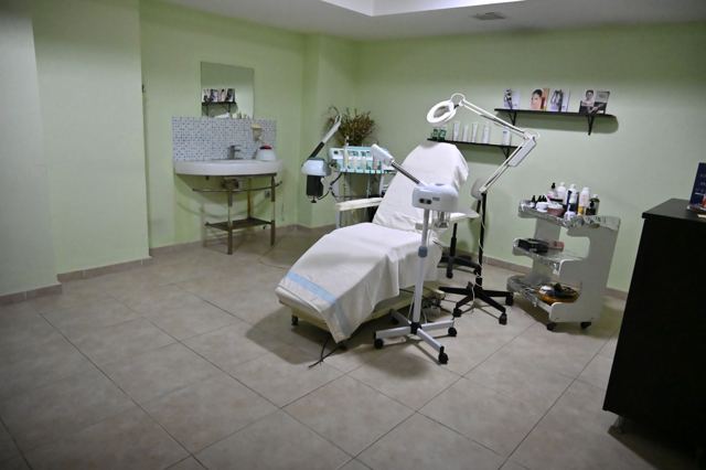 Termal & Spa