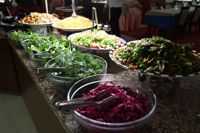 Restoran