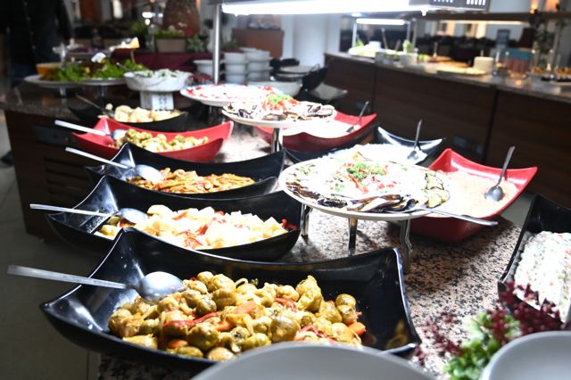 Restoran