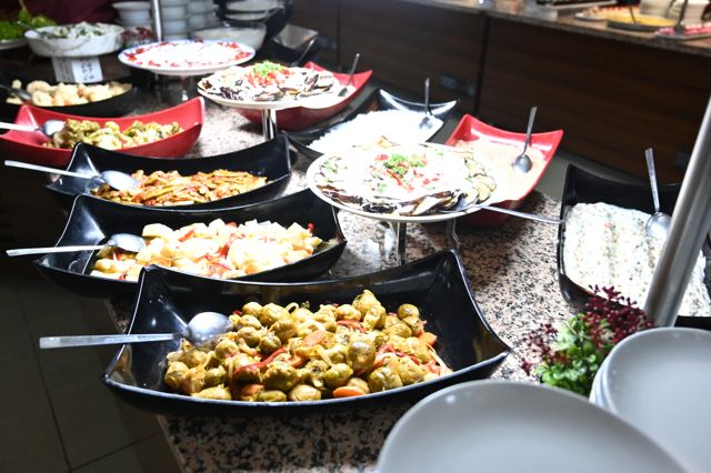 Restoran