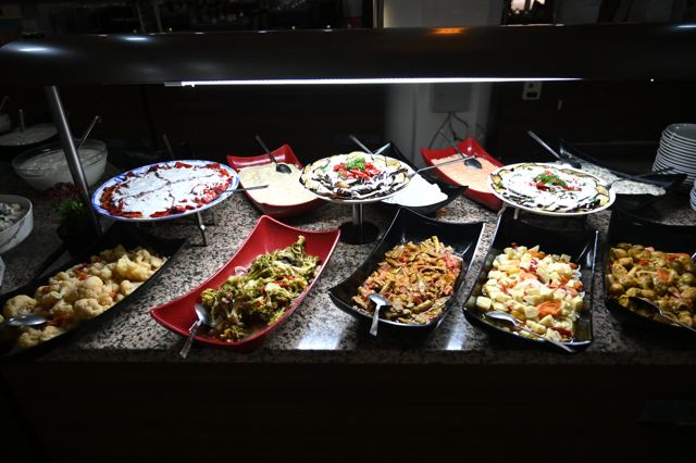 Restoran