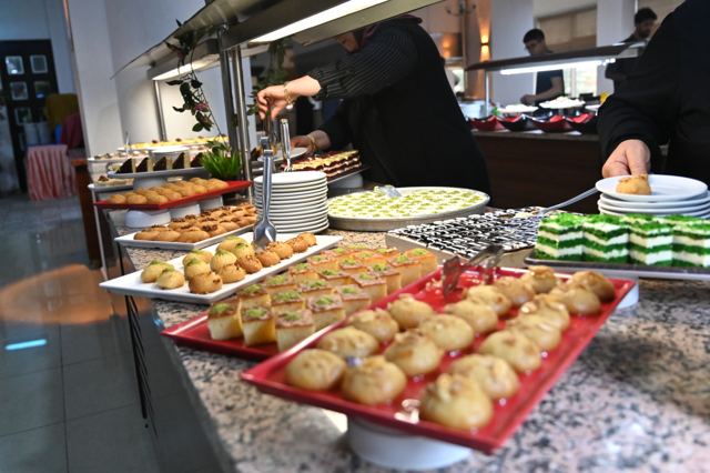 Restoran