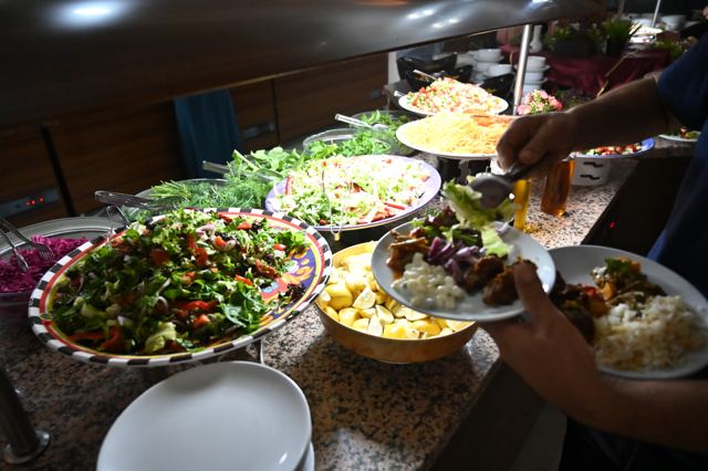 Restoran