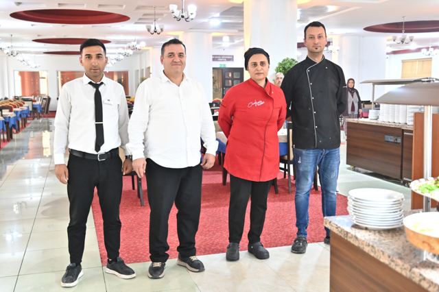 Restoran