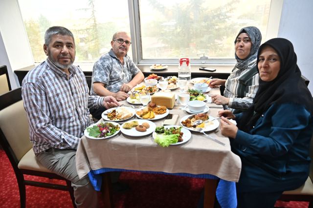 Restoran